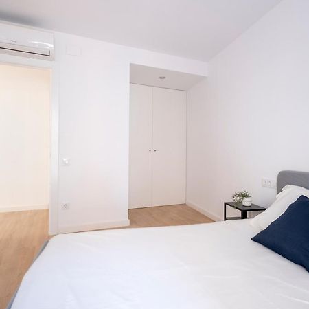 Centric Apartment Camp Nou โอสปิตาเล็ต เดอ โยเบรกัต ภายนอก รูปภาพ