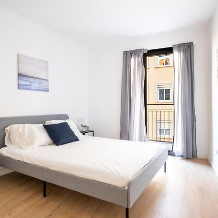 Centric Apartment Camp Nou โอสปิตาเล็ต เดอ โยเบรกัต ภายนอก รูปภาพ