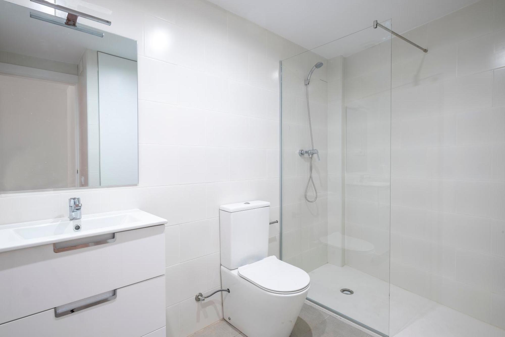 Centric Apartment Camp Nou โอสปิตาเล็ต เดอ โยเบรกัต ภายนอก รูปภาพ