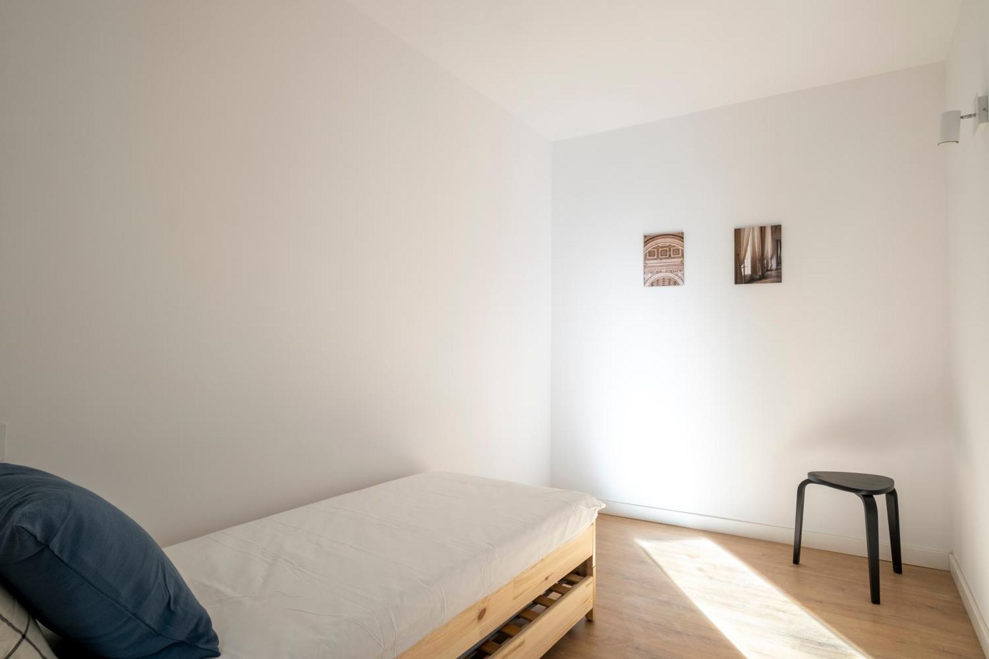 Centric Apartment Camp Nou โอสปิตาเล็ต เดอ โยเบรกัต ภายนอก รูปภาพ
