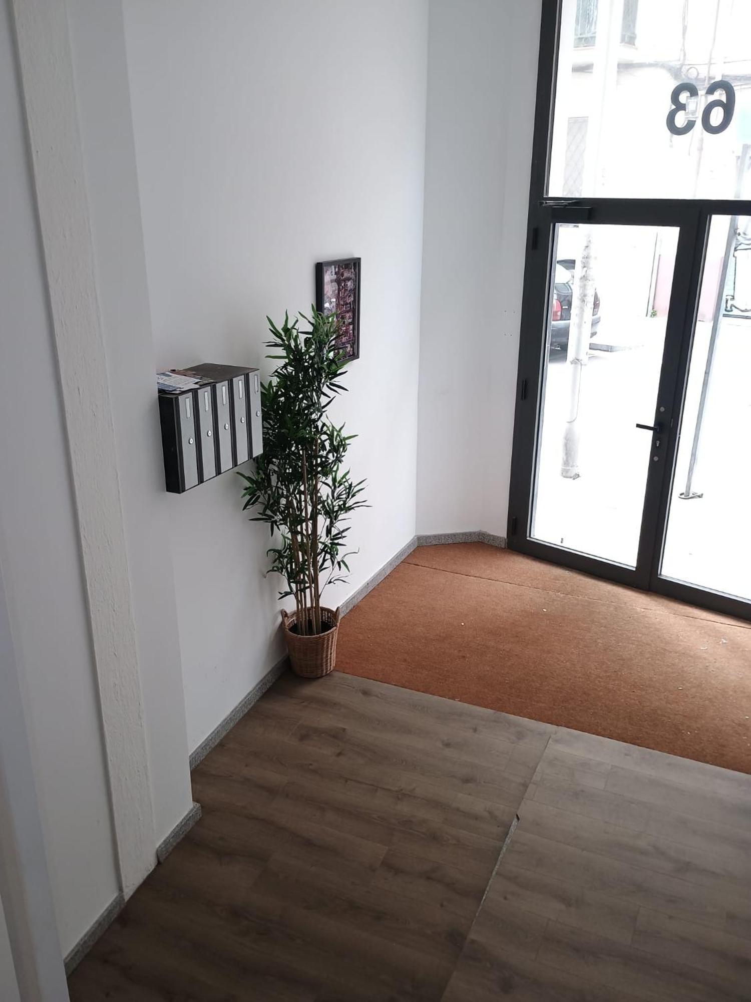 Centric Apartment Camp Nou โอสปิตาเล็ต เดอ โยเบรกัต ภายนอก รูปภาพ